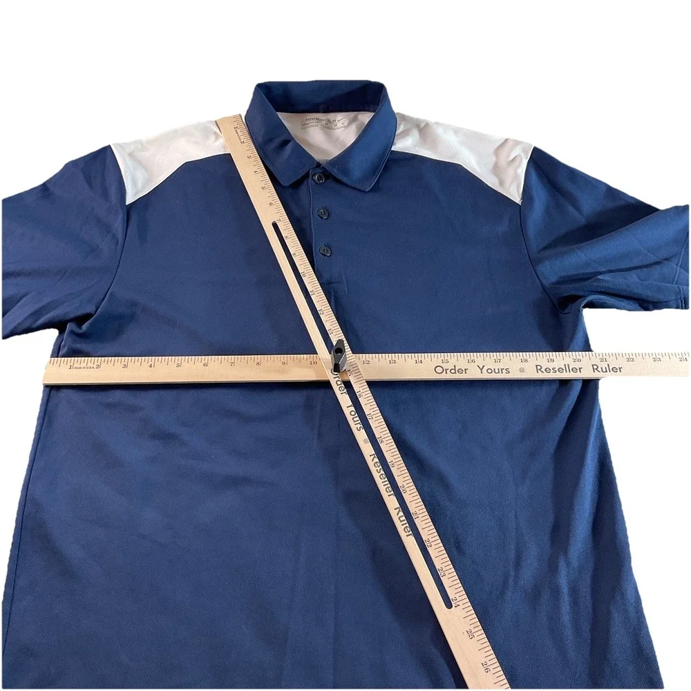 Nike Golf Nike Fit‎ Dry Medium Short Sleeve